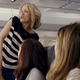Illustration for article titled Woman at Airport Security Refuses to Waste a Bottle of Remy